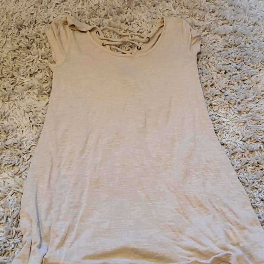 Dress shirt